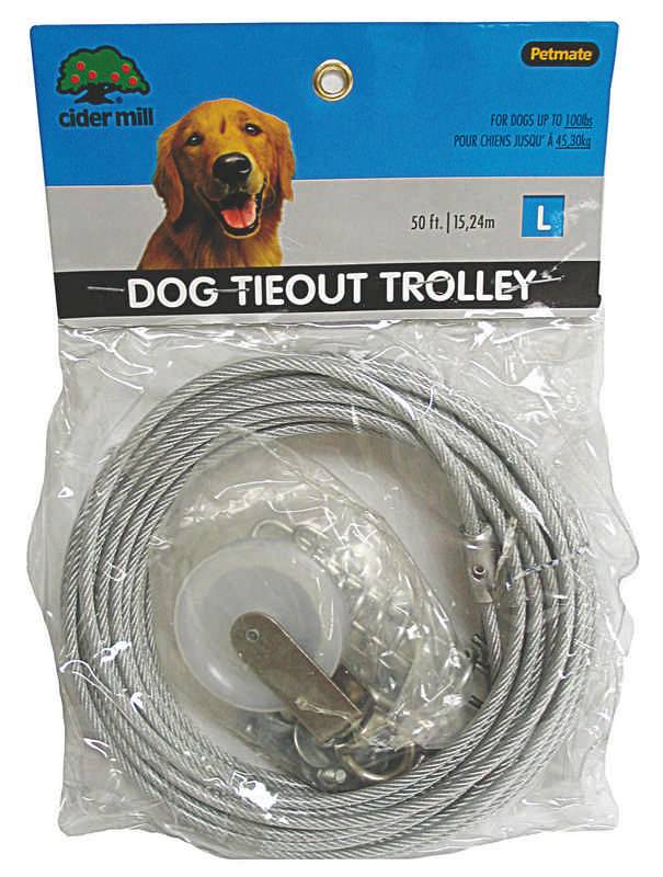 5-121304 Dog Trolley Give your Pet Running Room sku 5-121304