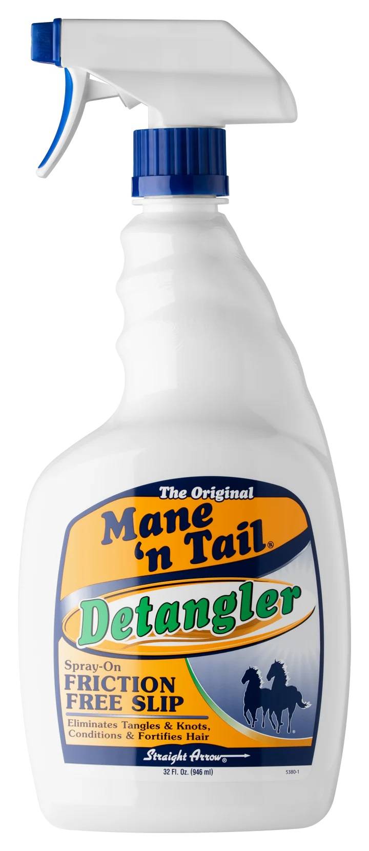 Mane n Tail Equine Detangler