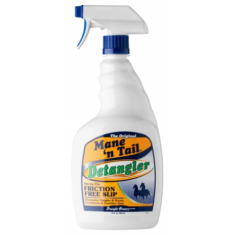 Mane n Tail Equine Detangler