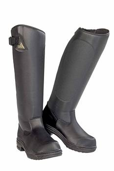 Mountain Horse Ladies Rimfrost Rider Tall Boot
