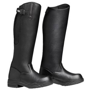 Mountain Horse Mens Rimfrost Rider Tall Boots