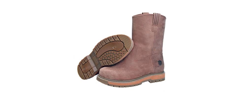 muck wellie classic composite toe