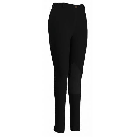 TuffRider Ladies Cotton Pull On Riding Breeches