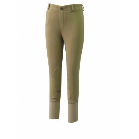 TuffRider Childs Pull On Riding Breeches