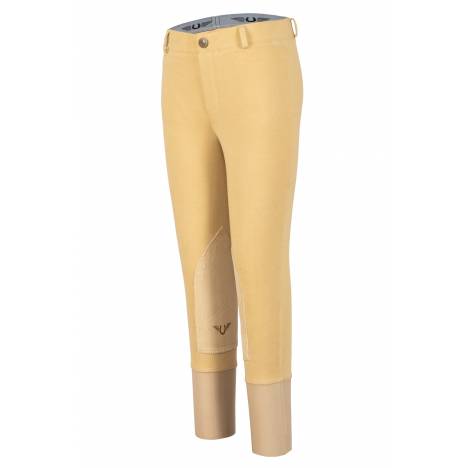 TuffRider Childs Pull On Riding Breeches