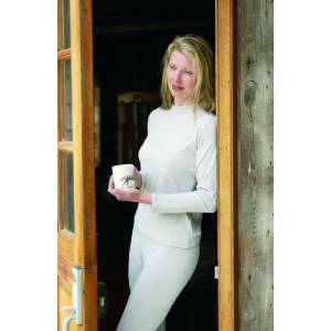 TuffRider Ladies Coolmax Inner Breeches