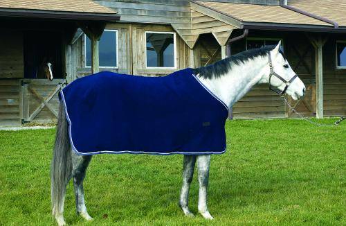 100148-265/14/70 TuffRider Fleece Dress Horse Sheet sku 100148-265/14/70