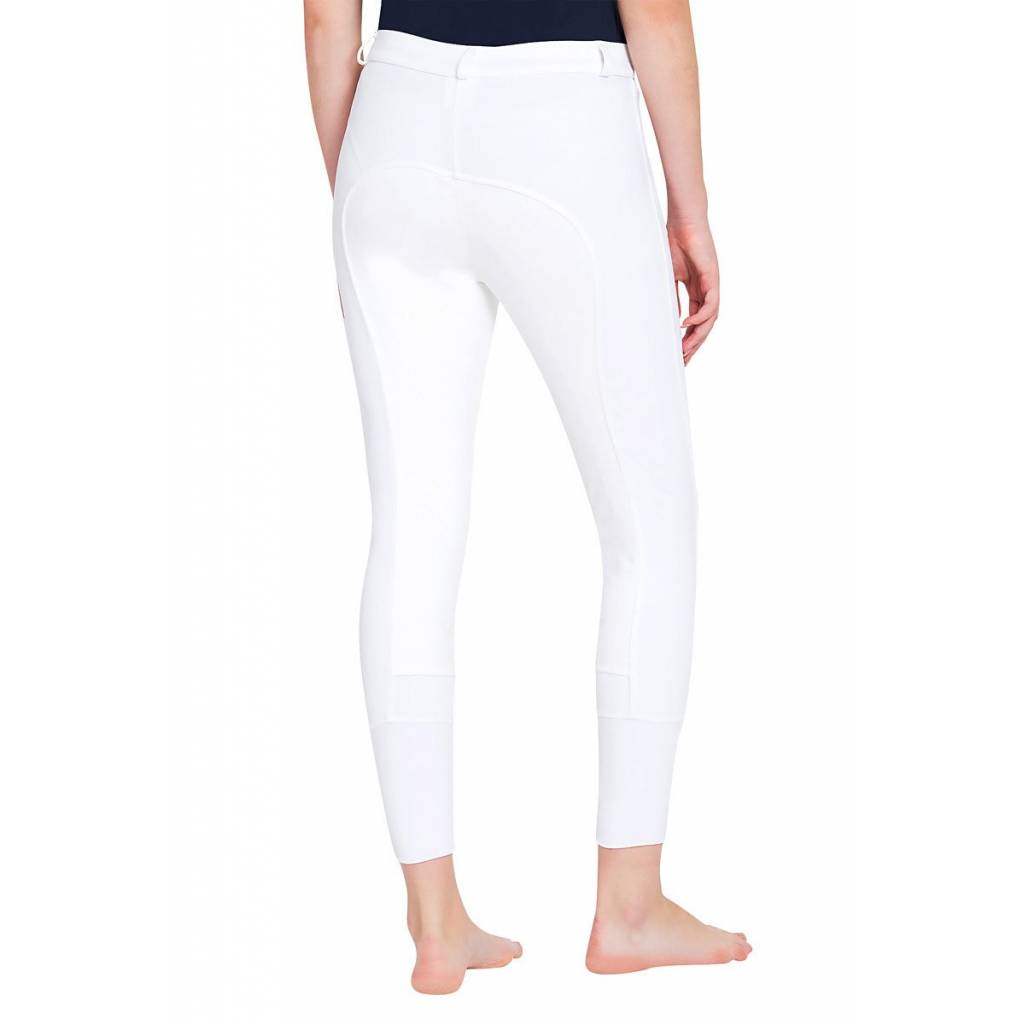 TuffRider Ladies Ribbed Full Seat Riding Breeches