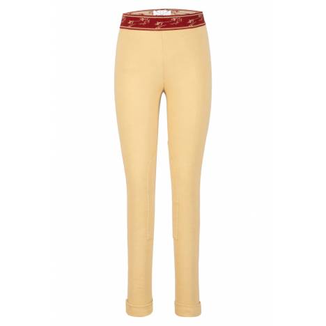 TuffRider Cotton Schooler Jodhpurs - Kids