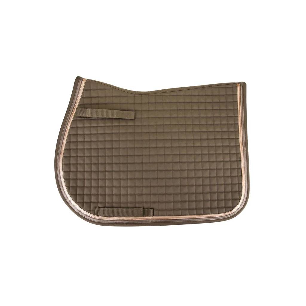 Equine Couture Matte Pony All Purpose Pad