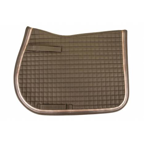 Equine Couture Matte Pony All Purpose Pad