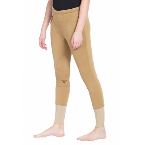 TuffRider Unifleece Riding Breeches