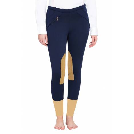 TuffRider Unifleece Riding Breeches