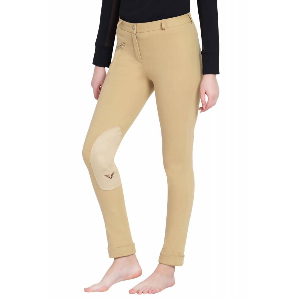 TuffRider Cotton Jodhpurs