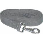 Gatsby Nylon Lead w/Snap