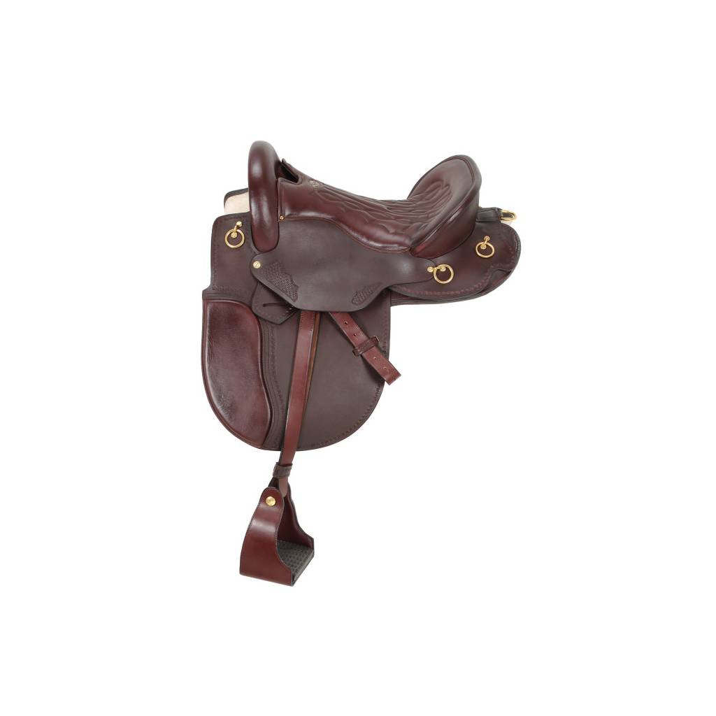 Royal King Classic Distance Rider Saddle