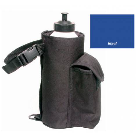 Tough-1 Water Bottle / Cell Phone Combo Pouch