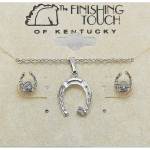 Finishing Touch Equestrian Jewelry