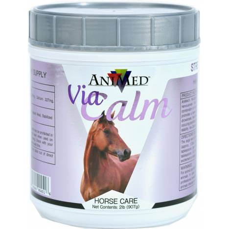 AniMed Vita-Calm for Horses