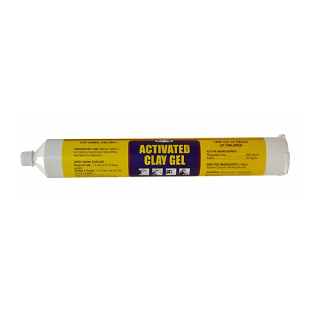 Durvet Activated Clay Gel