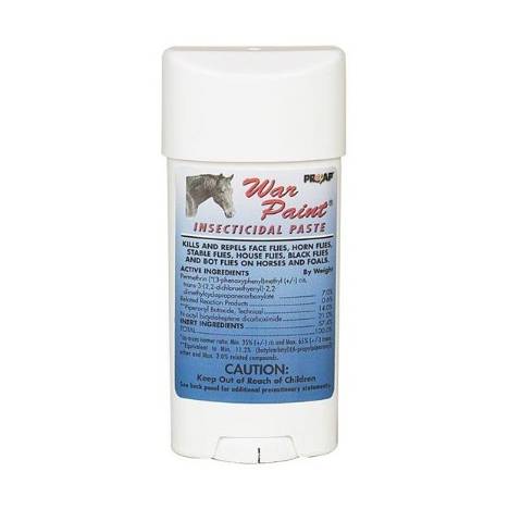 War Paint Stick Fly Repellent