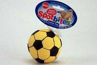 5-141988 Fiber Latex Soccer Ball sku 5-141988