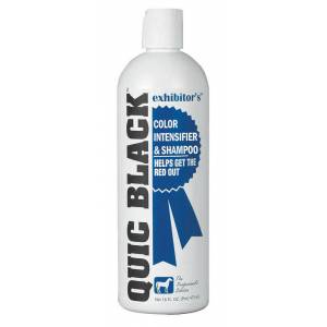 Quic Black Horse Shampoo