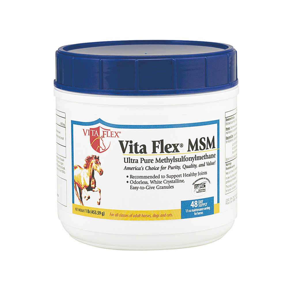 Vita Flex by Farnam MSM