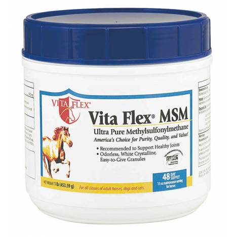 Vita Flex by Farnam MSM