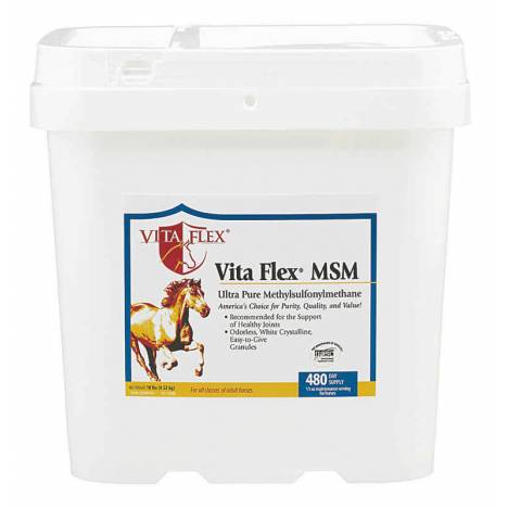 Vita Flex by Farnam MSM