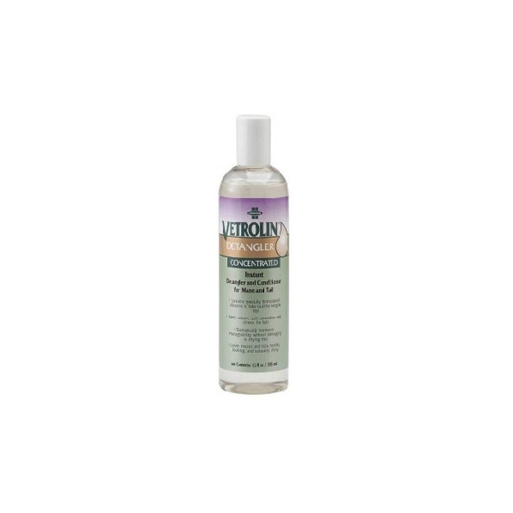 Equicare Vetrolin Detangler