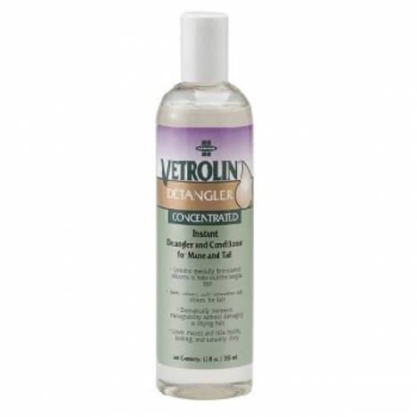 Equicare Vetrolin Detangler