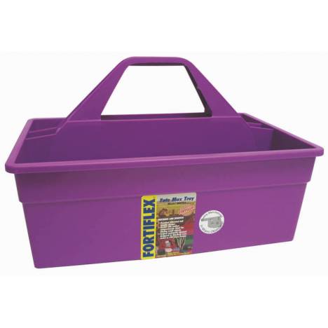 Tote Max Grooming Box