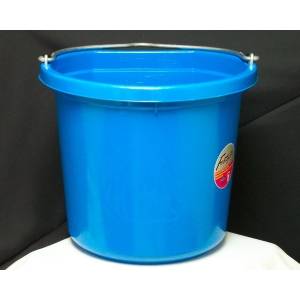 FortiFlex Flat Back Bucket Feeder