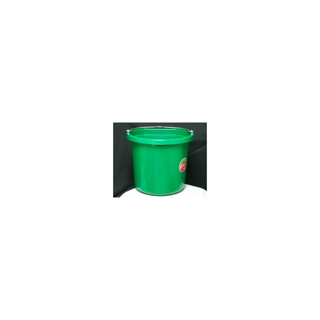 FortiFlex Flat Back Bucket Feeder