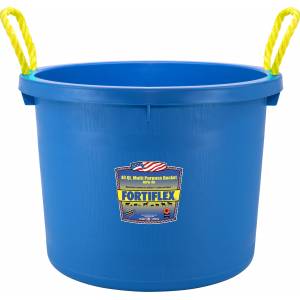 Fortiflex All-Purpose Bucket - 40 Quart