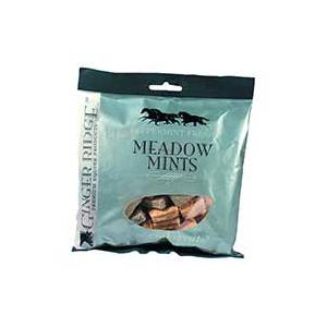 Ginger Ridge Meadow Mints Horse Treats