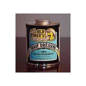 Old Timers Hoof Dressing