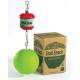 Jolly Stall Snack Combo w/ Apple Ball Toy