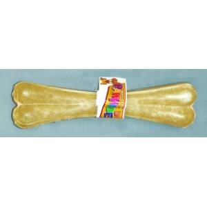 Rawhide Pressed Bone Treat For Dogs