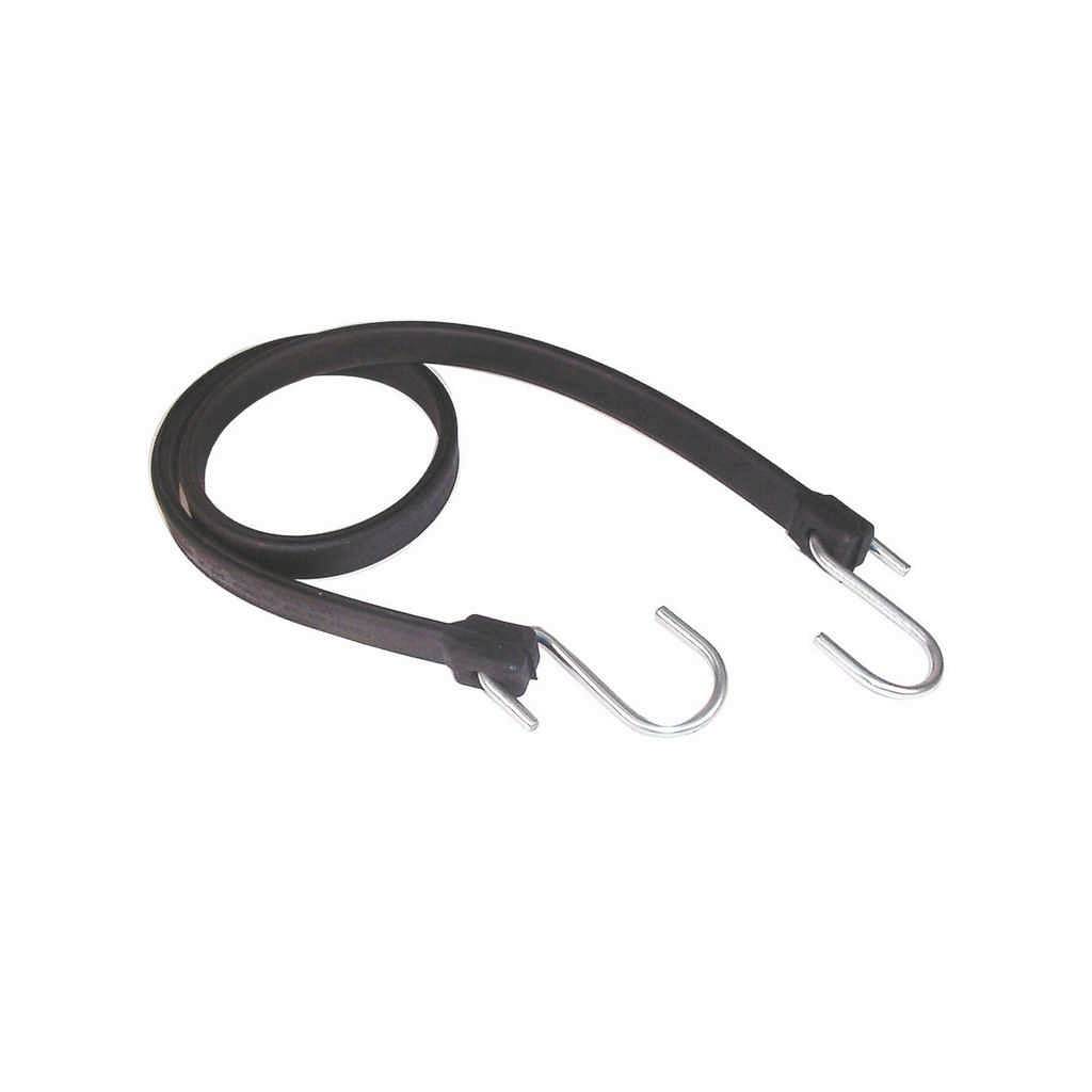 Rubber Tie Down Strap For Light Loads