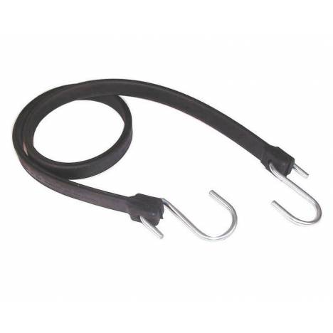 Rubber Tie Down Strap For Light Loads