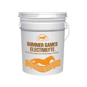Kentucky Performance Products  Summer Games Electrolytes