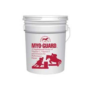 Kentucky Performance Products  Myo-Guard