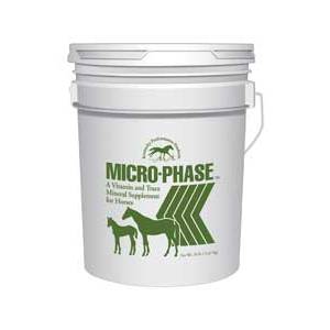 Kentucky Performance Products  Micro-Phase