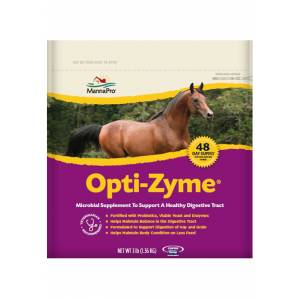 Manna Pro Opti-Zyme Probiotic Supplement