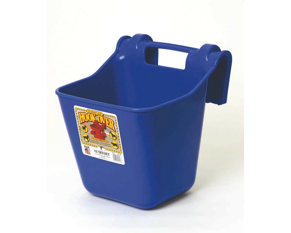 Hanging Fence Feeder For Horses EquestrianCollections