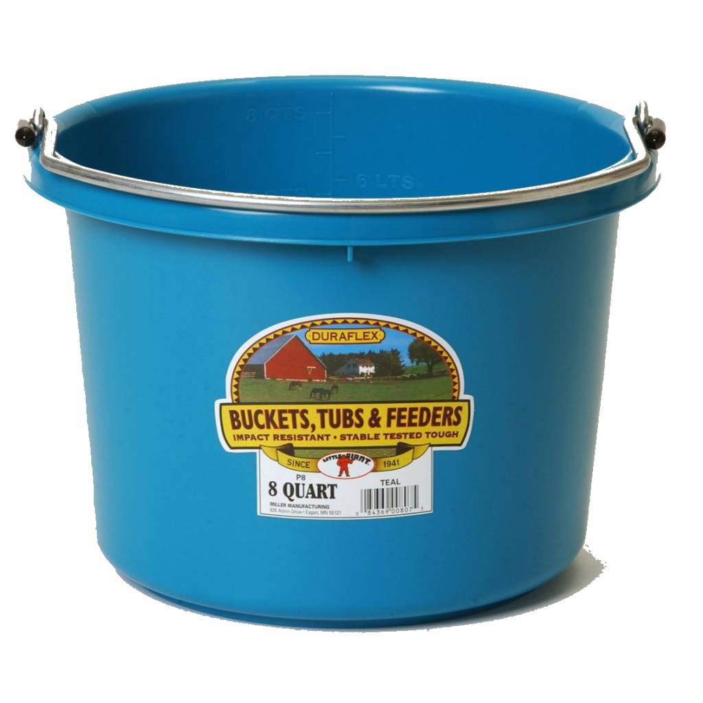 Little Giant Plastic Bucket