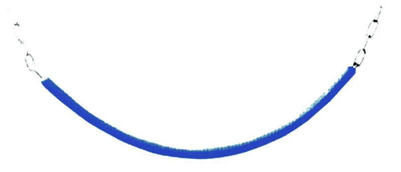 5-148441 Stall Guardchain For Horses sku 5-148441