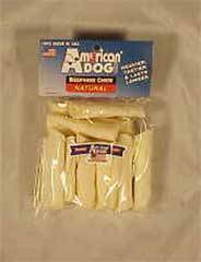 5-148962 American Dog Mini Roll Treats For Dogs sku 5-148962